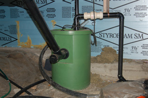 The @#*%& pump