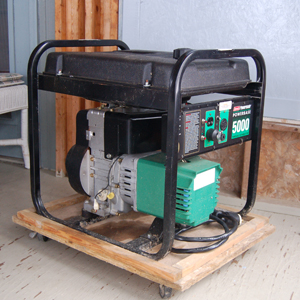 The Generator