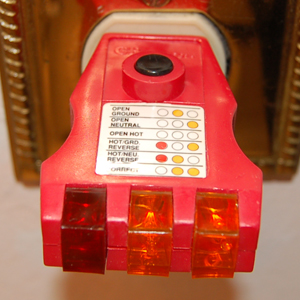  The Circuit Tester  