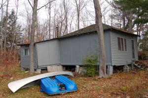 The Bunkie