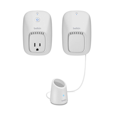 Belkin WeMos