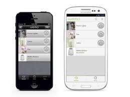 IOS and Android apps