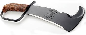 The Woodsman's Pal